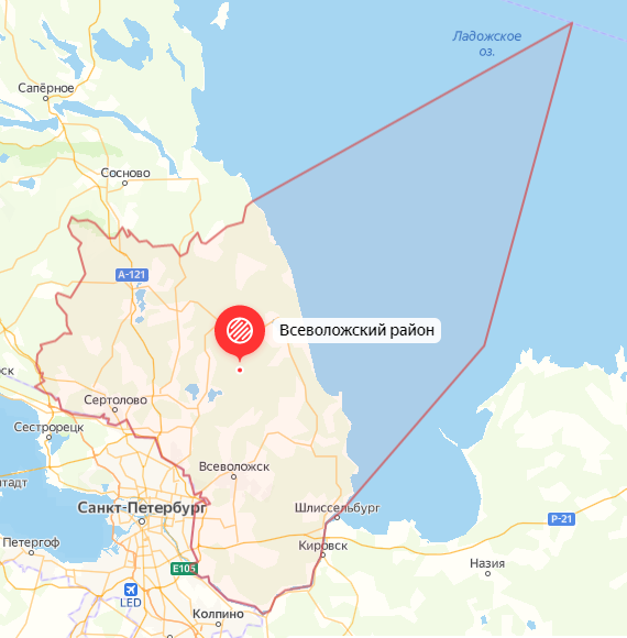 Вывоз мусора в Всеволожском районе - заказать недорого с грузчиками