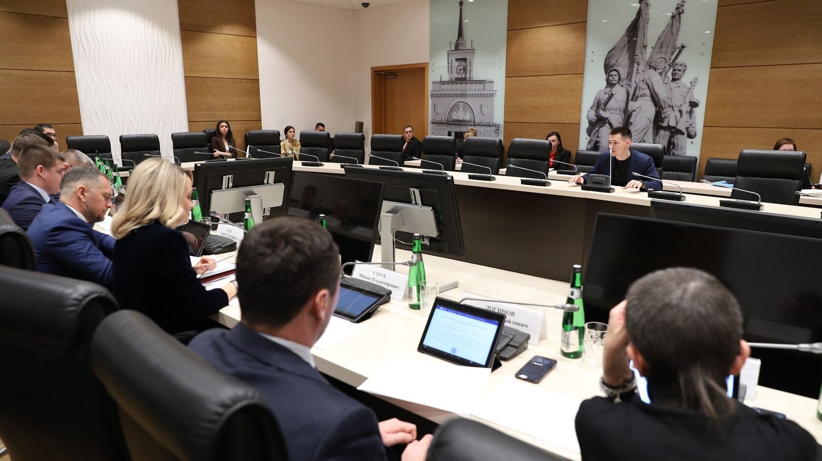 Проект помощи бездомным животным в Волгоградской области