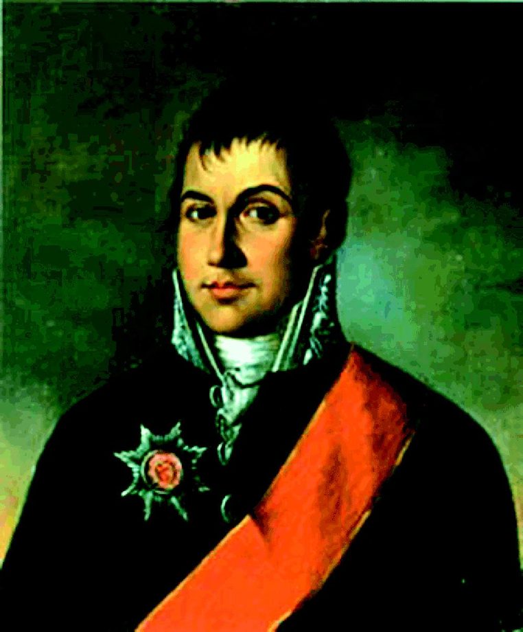 Гражданский губернатор