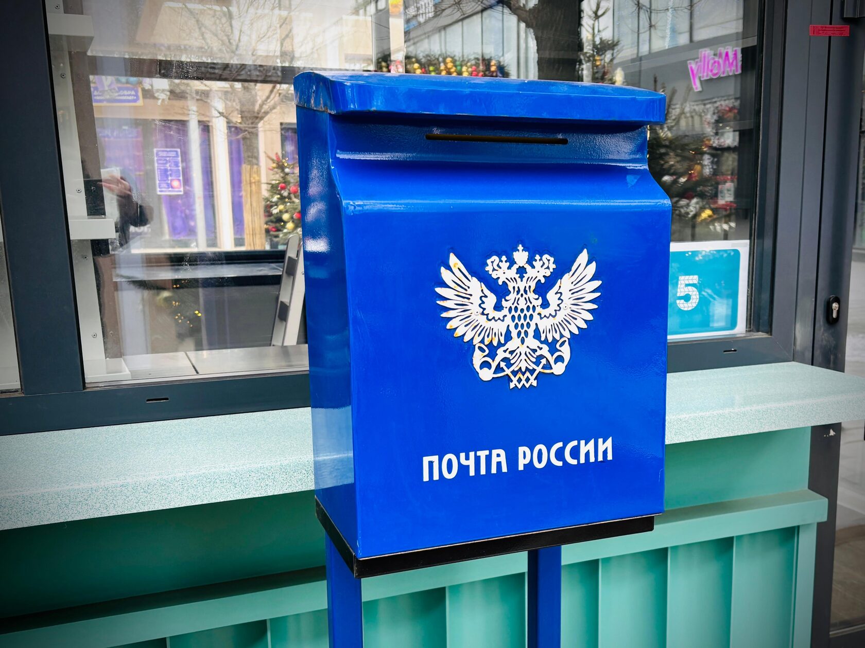 Nobls.ru: В России впервые выберут лучшего «Земского почтальона»