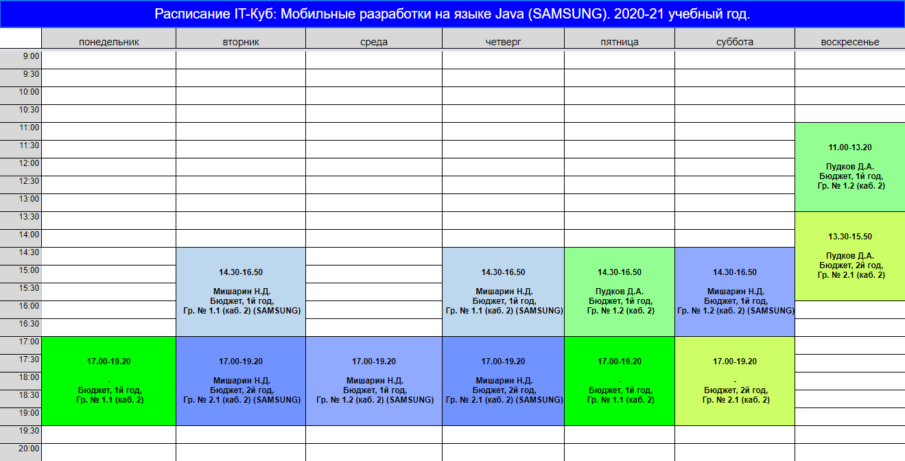 Пттк расписание занятий. Расписание. График расписания. It куб расписание. Расписание занятий.