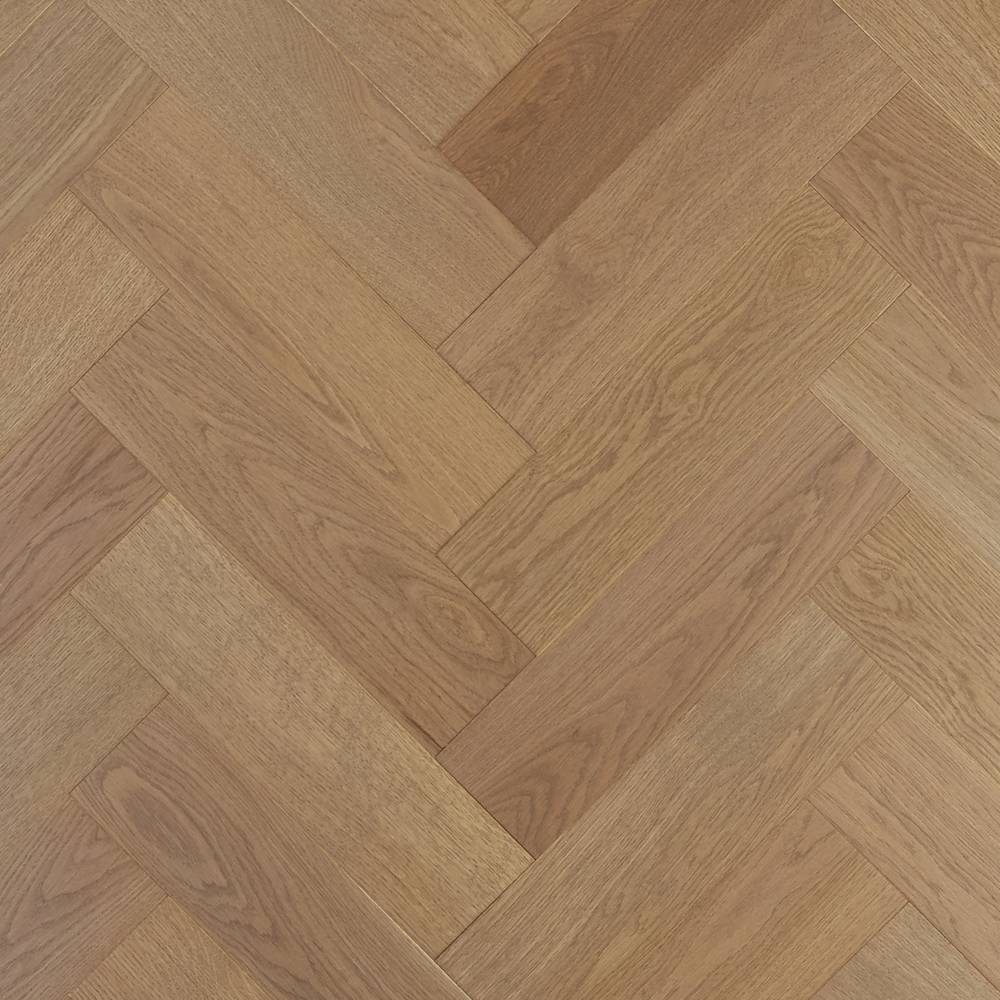 английская елка дуб