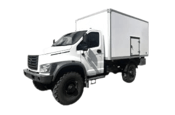 Well Testing Lab on “SADKO” GAZ Chassis