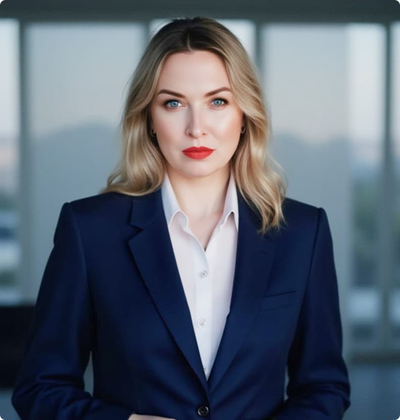 Татьяна Куликова