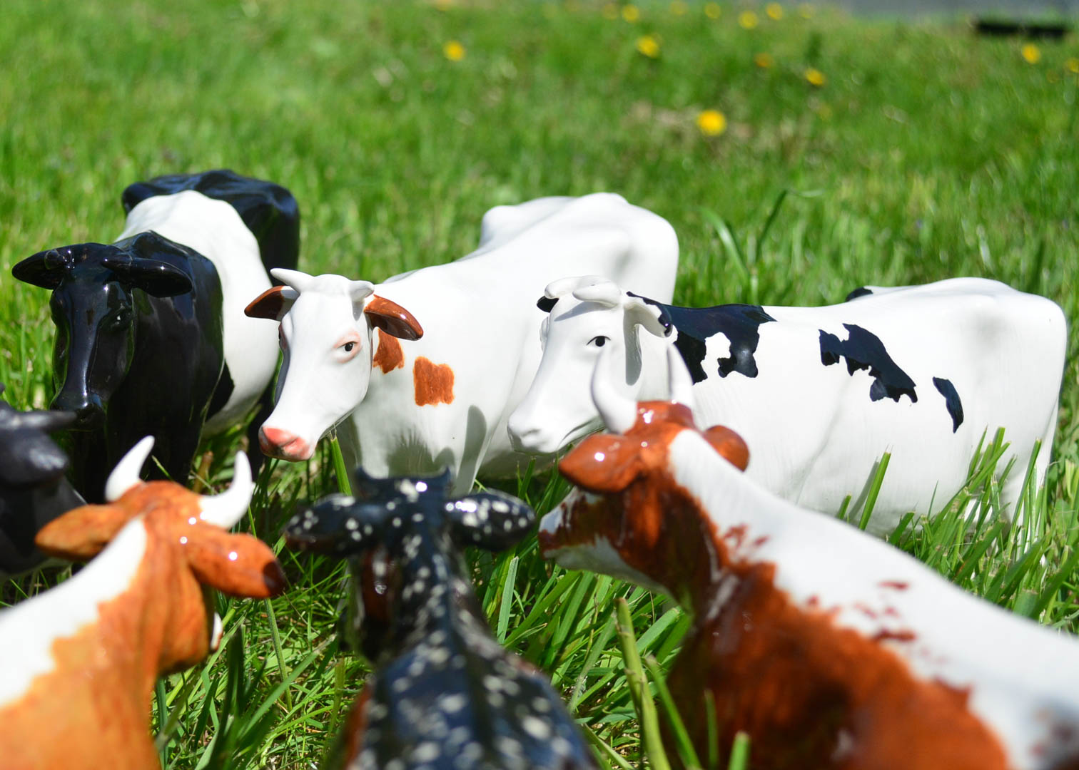 Изготовление статуэток на заказ из фарфора