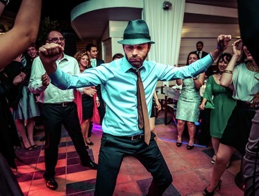 Заказать корпоратив для сотрудников ИТ компании