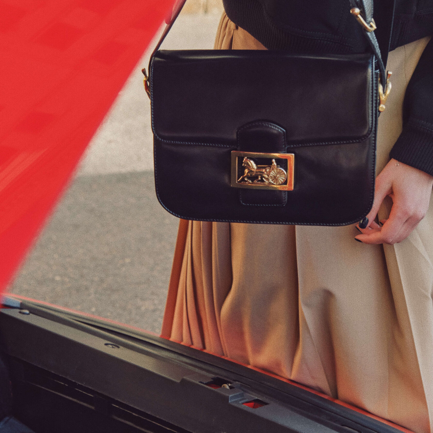 фотосессия со стилистом