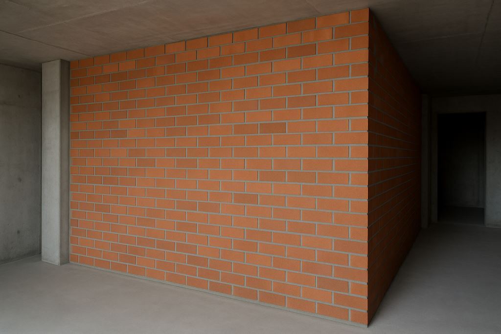 Противопожарная стена 2-го типа