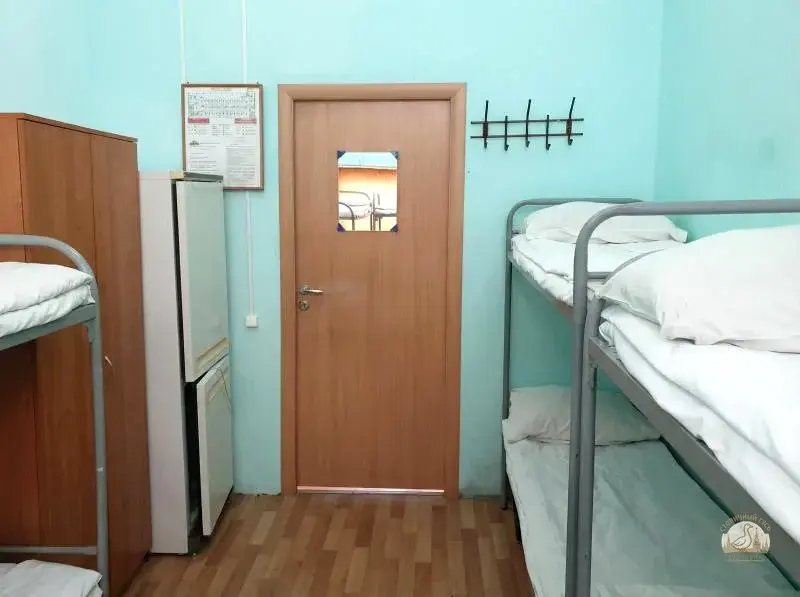 Фото: Общежитие Кухмистерова