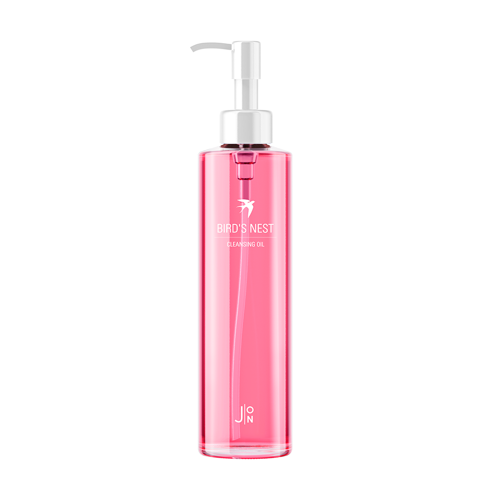 

J:ON Bird's Nest Cleansing Oil, 150 ml, JON023