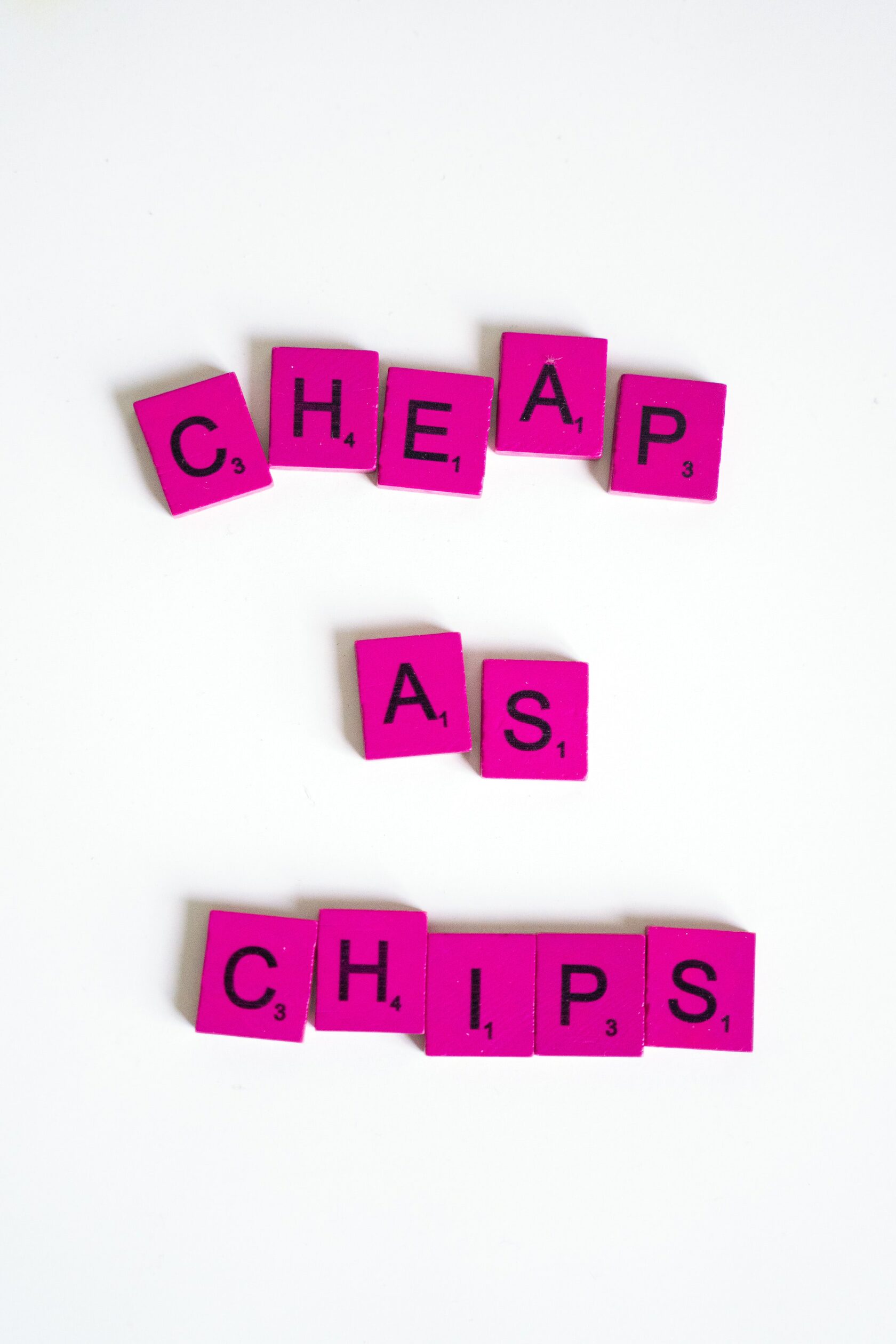 Pitfalls of Choosing Cheap