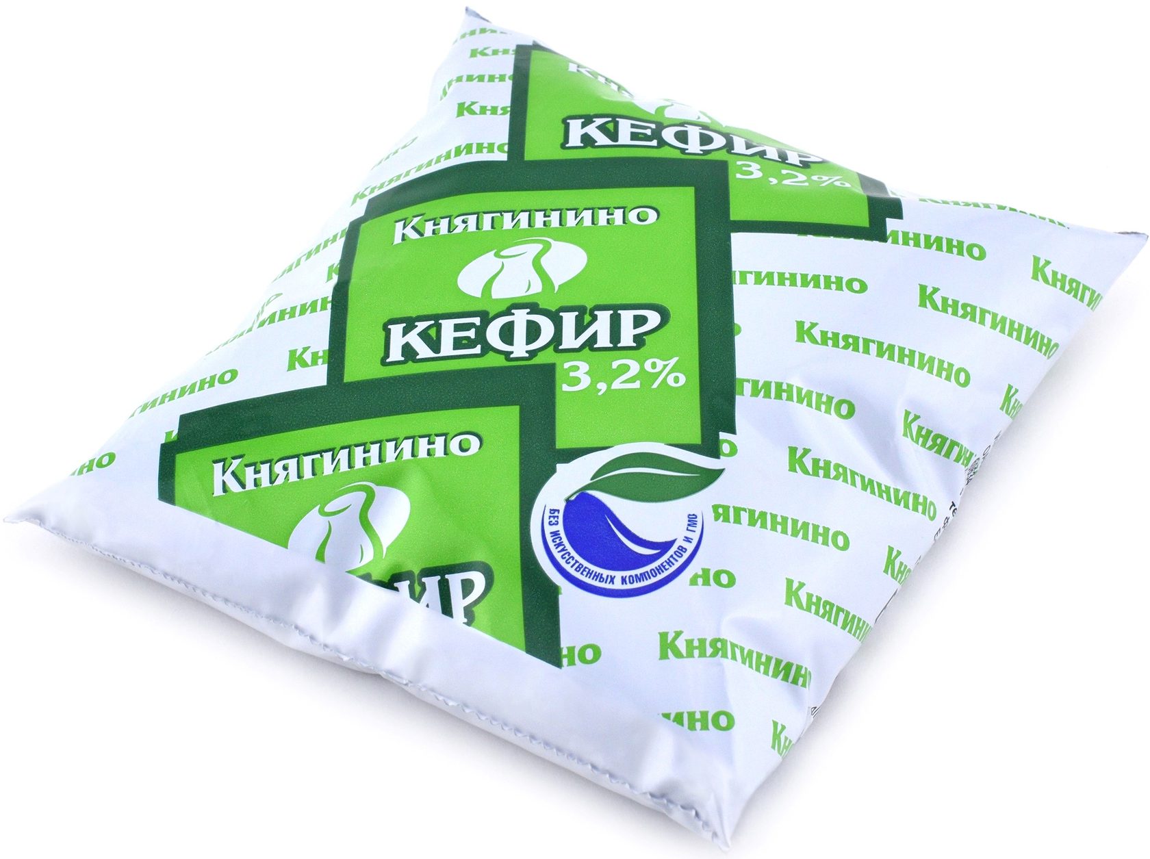 Продукция Княгининское молоко