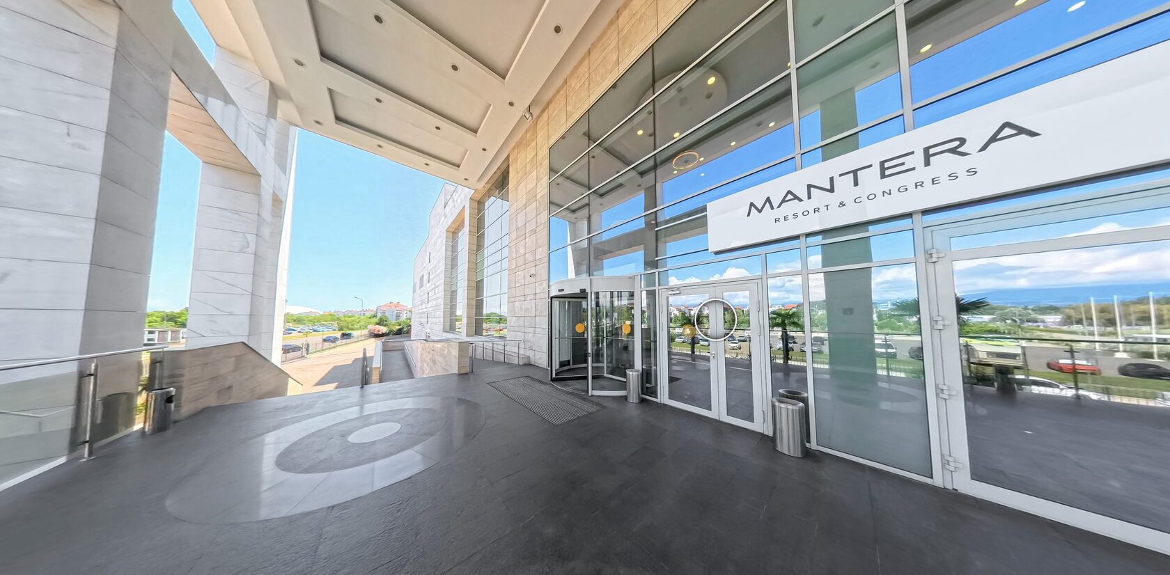 Mantera Resort & Congress