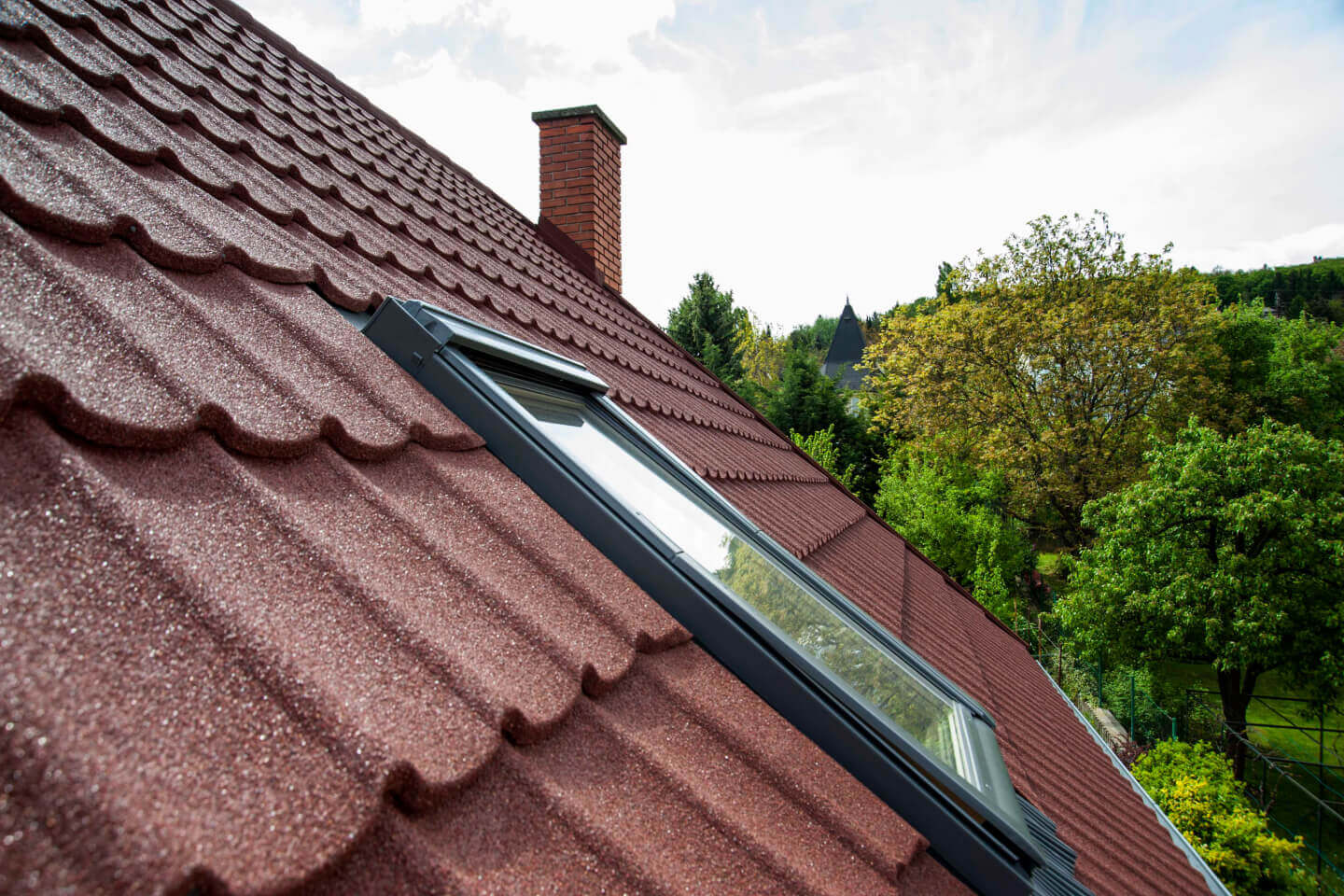 Металлочерепица в Алматы цена от 2200 тг. за м2 | купить ...