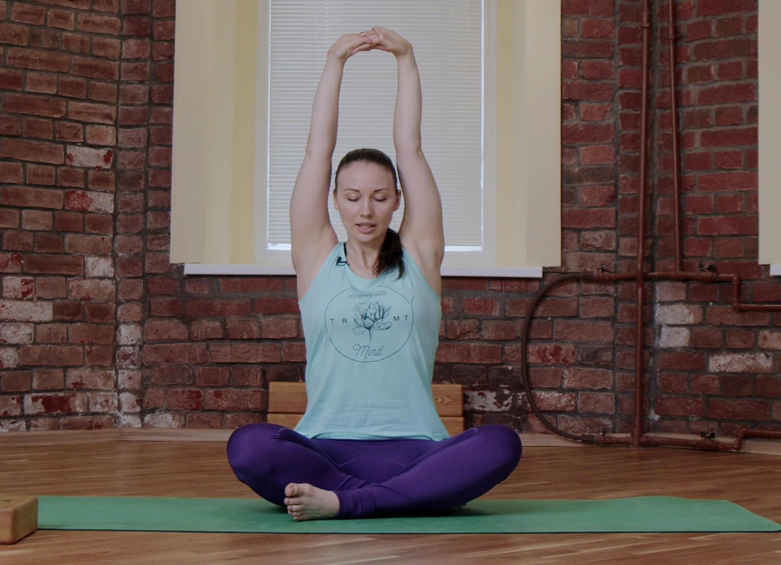 Хатха‑йога от сколиоза - асаны, упражнения, рекомендации