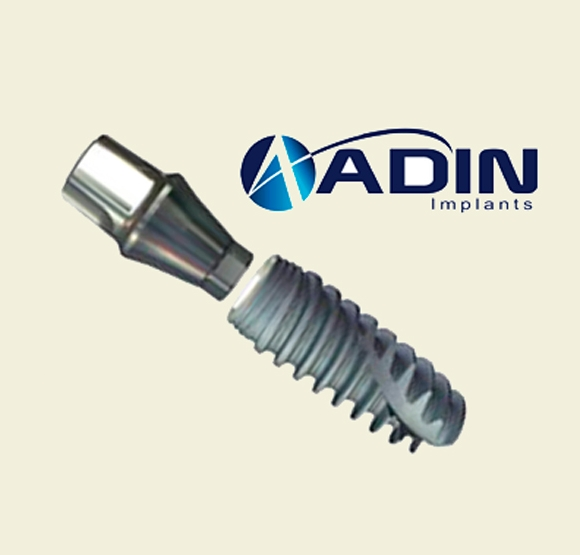 Импланты Adin Томск Калужская Импланты Дентиум Томск Рабочая 1-я