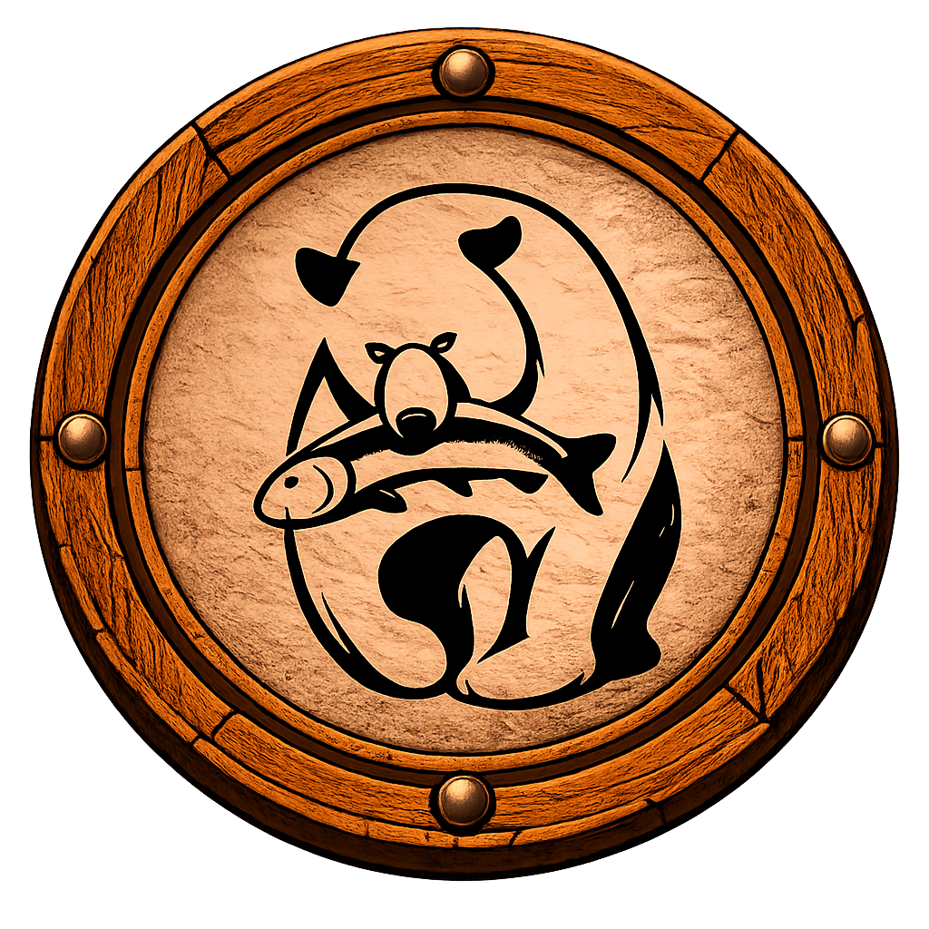 Ранчо "Медвежий хутор"