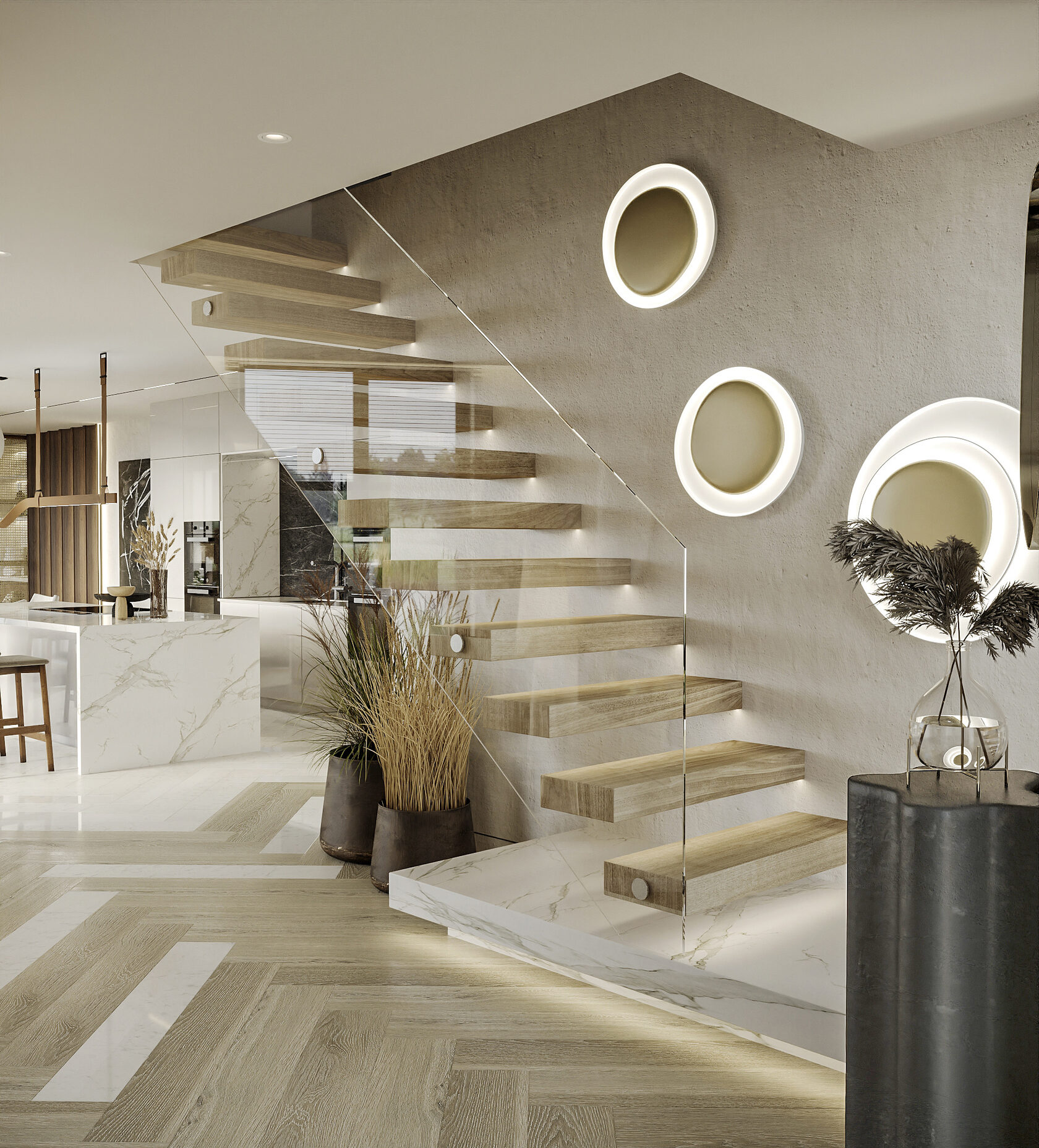 Poynton Lake | Sulina Design