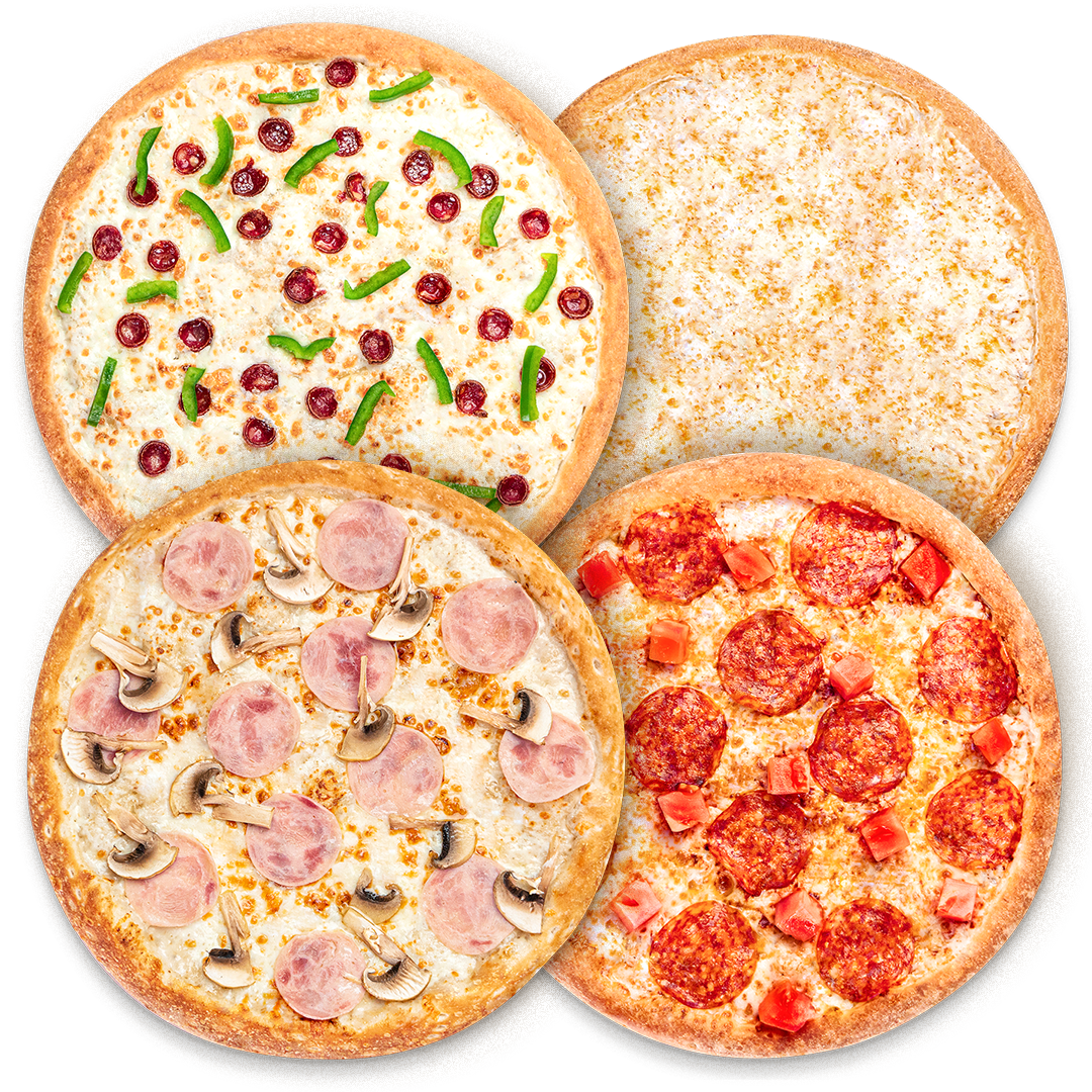 четыре сезона пицца состав фото 119