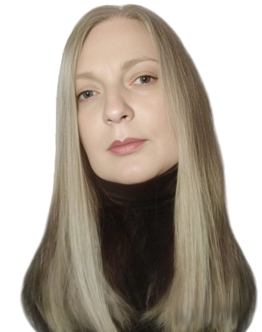 Журавлева-Диенко Ульяна маркетолог, дизайнер