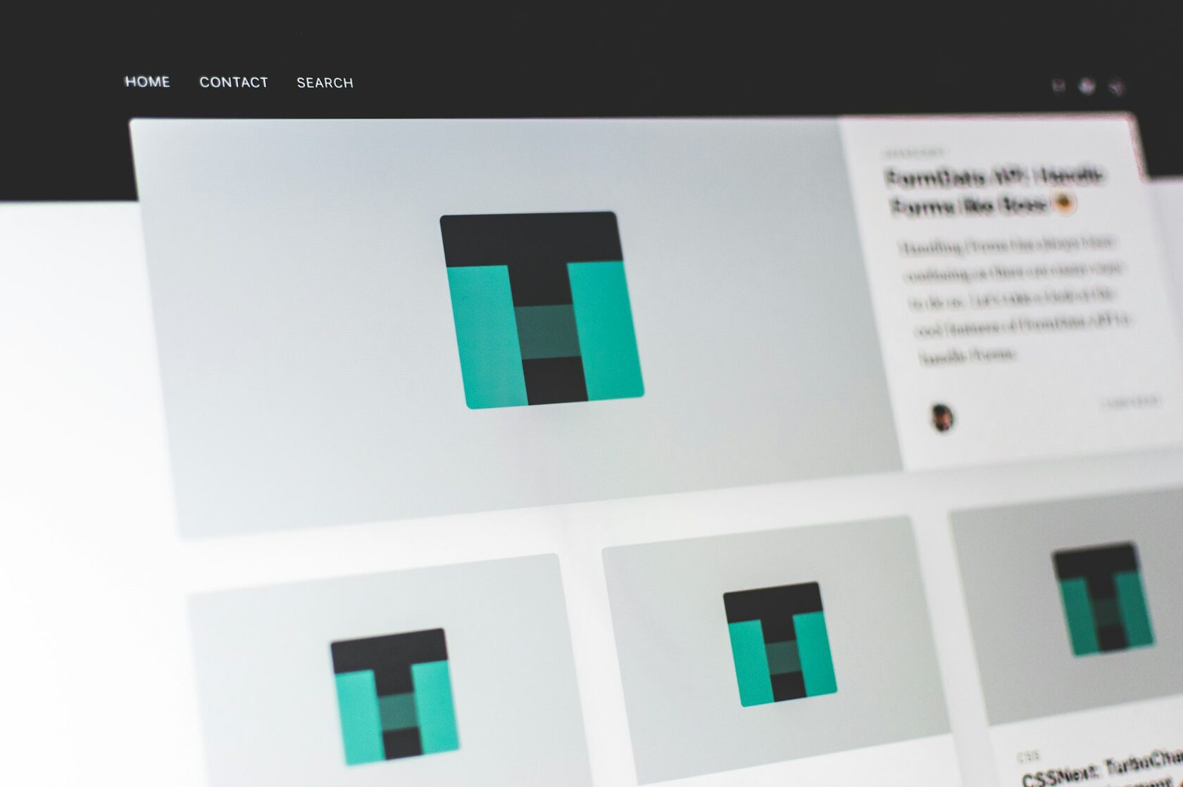 E-commerce «Территория Стиля»