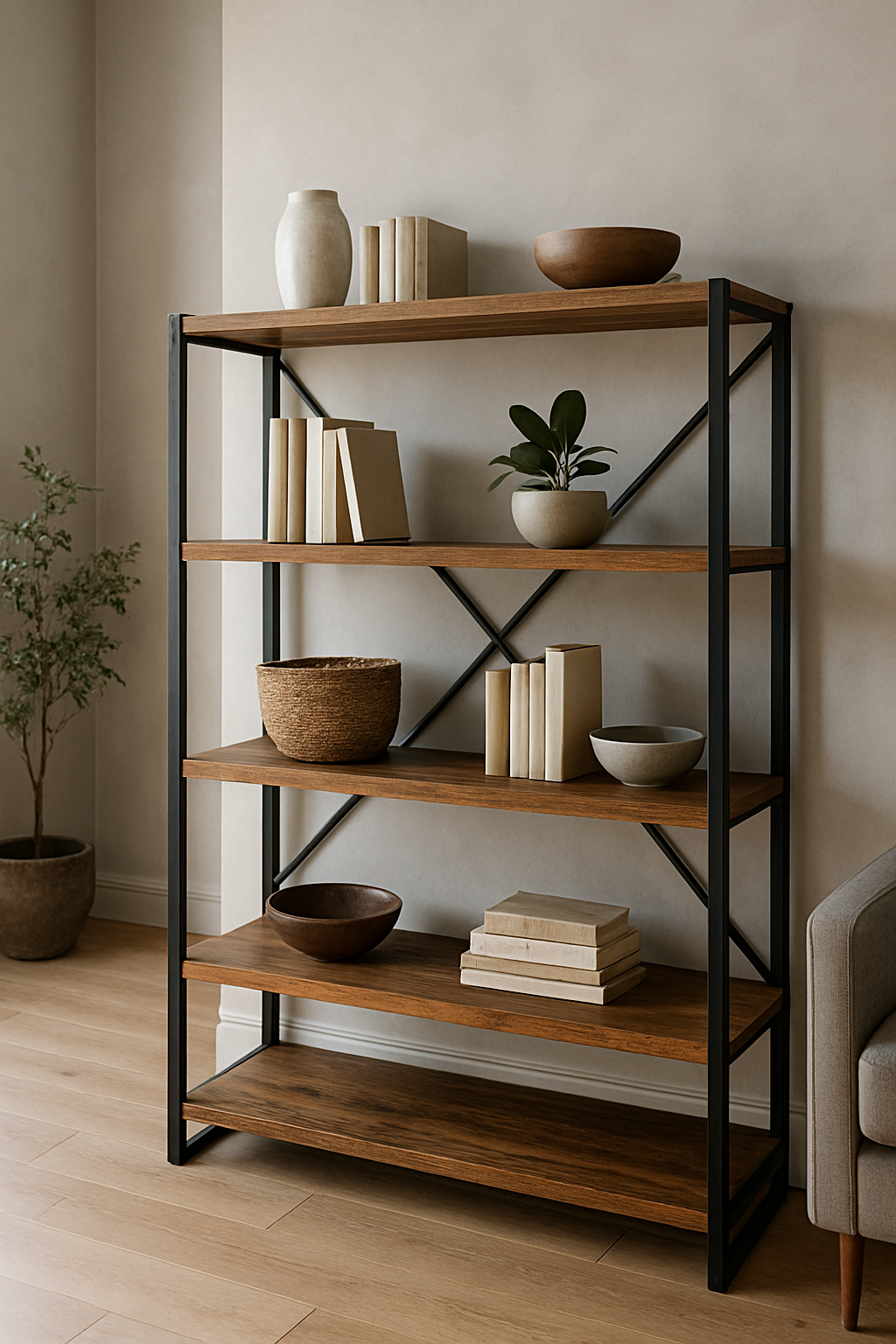 стеллаж томск