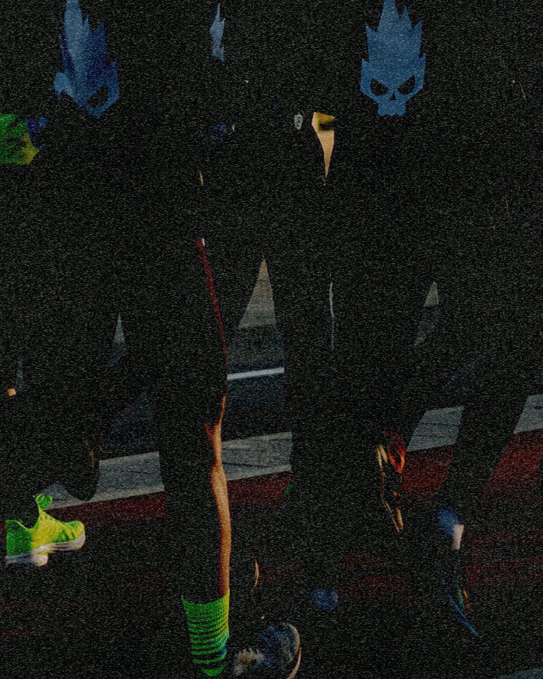 Обложка тренировки