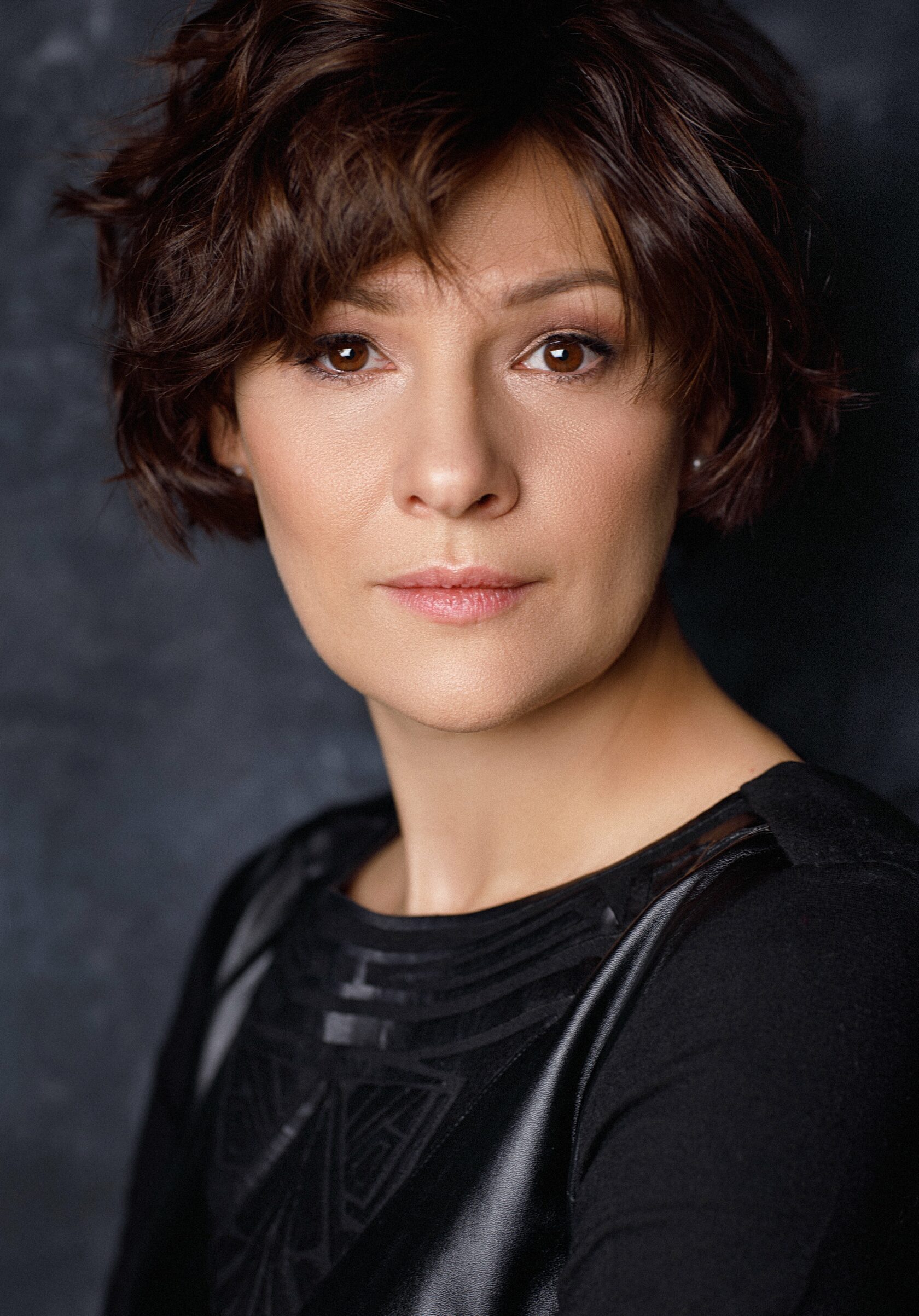 Елена Мартыненко