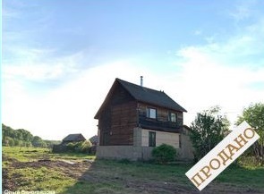хоумстейджинг загородного дома