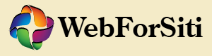  WebForSiti 