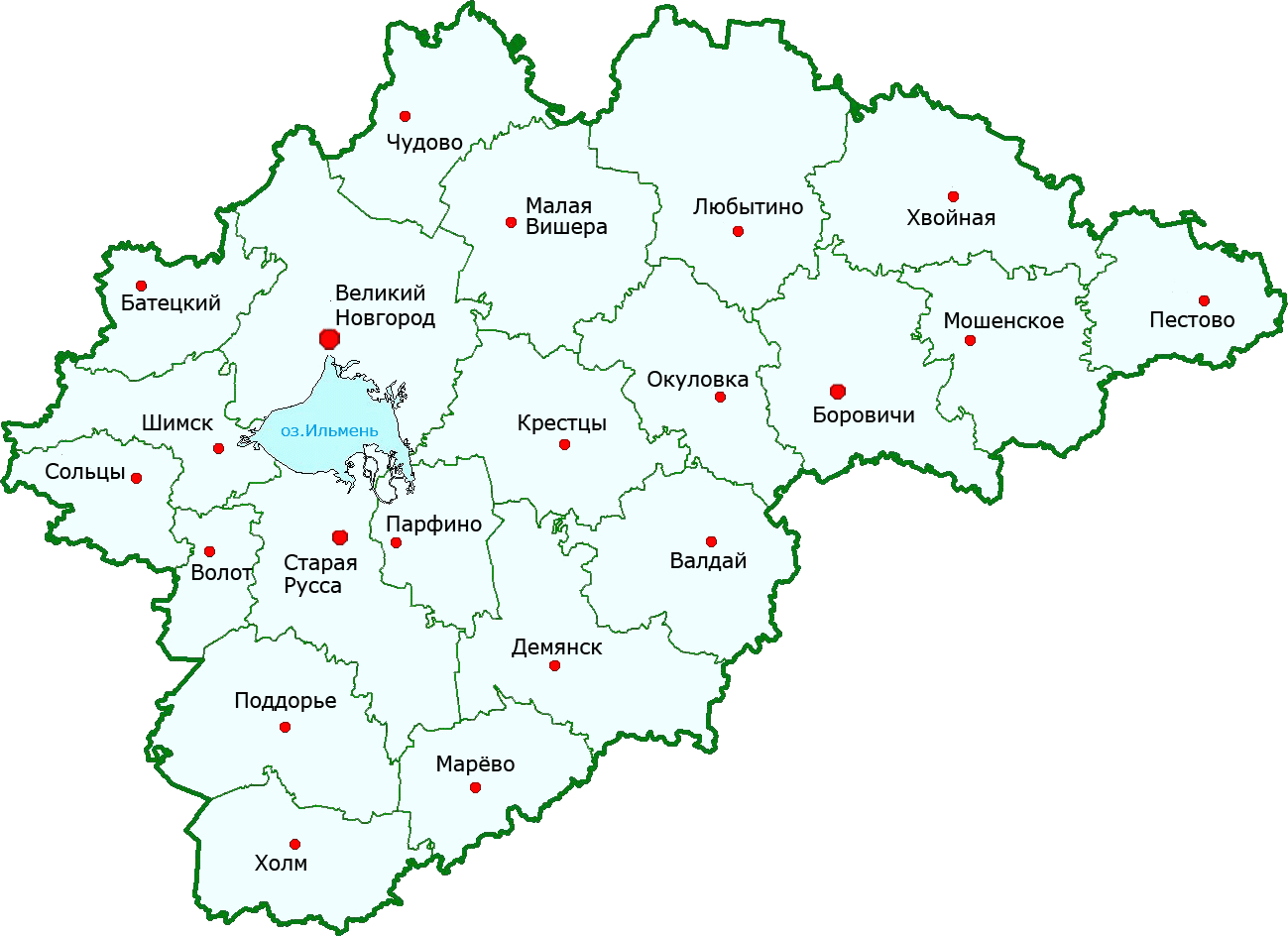 Цмпи новгородской области