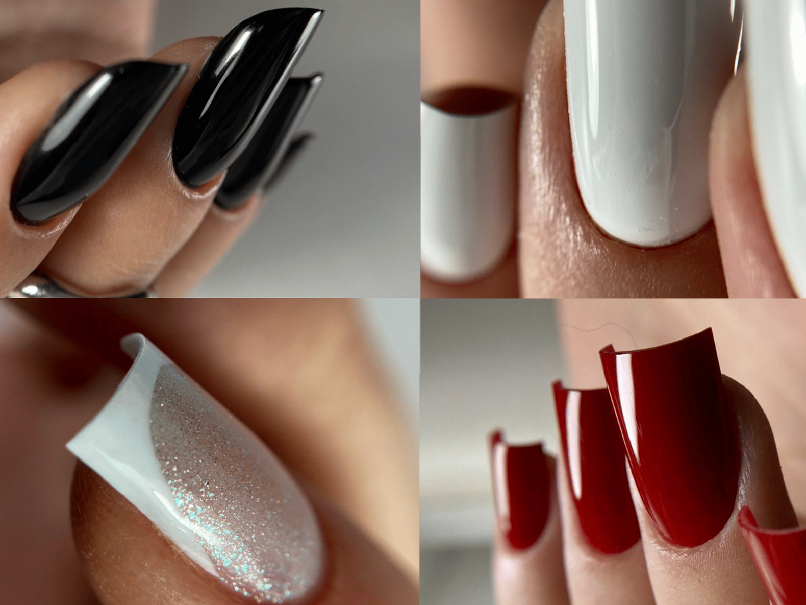 Материаловедение — визуальная шпаргалка