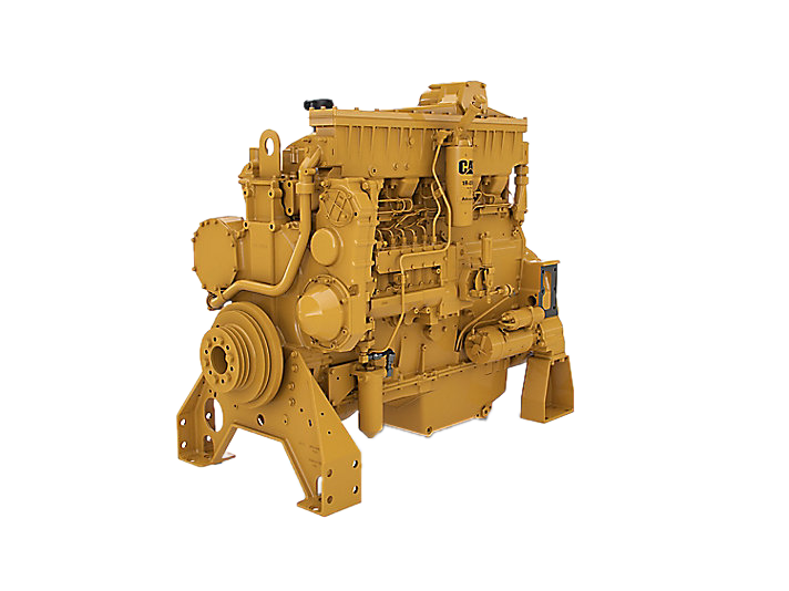 Запчасти для спецтехники