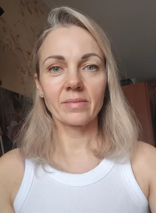 Юлия Давыдова