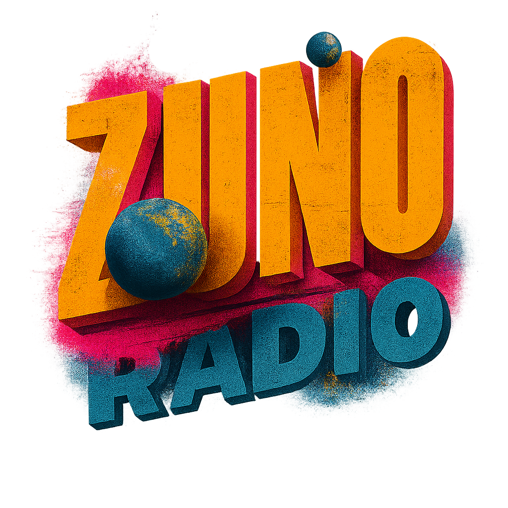 ZUNO RADIO