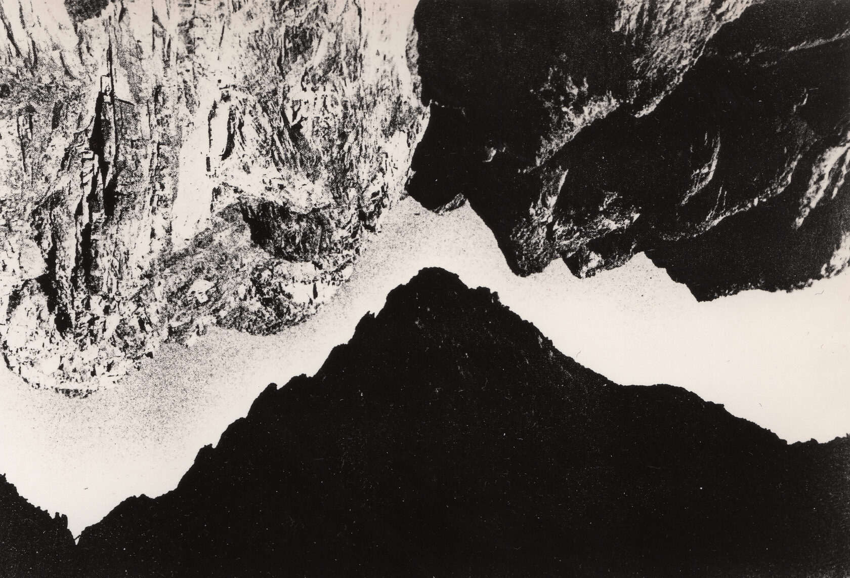 Виталий Стужка, The Beginning. Лит-печать