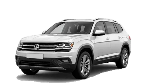 Volkswagen Teramont (Atlas) — ремонт в автосервисе ВагСтандарт