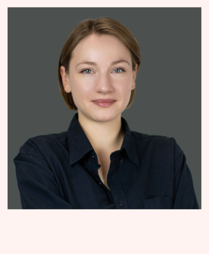 Елена Чабан