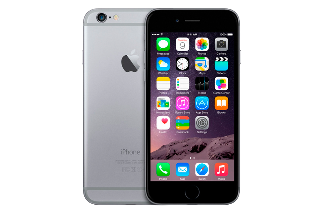 Apple iphone 6s 32gb