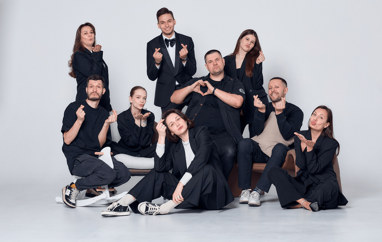 Команда экспертов Event Effect: организаторы крупнейших бизнес-событий, форумов и корпоративных мероприятий в ДВ-регионе