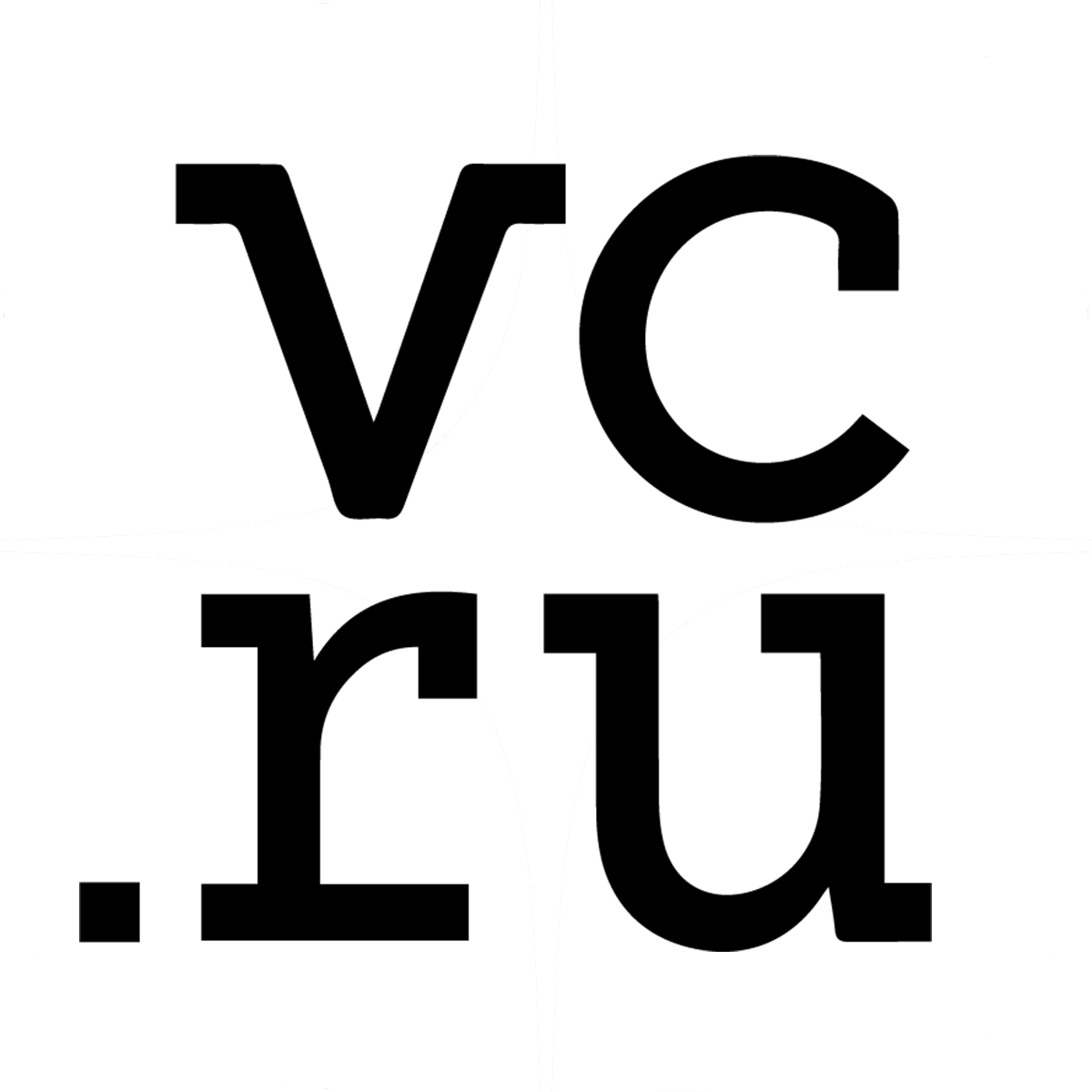 логотип vc.ru
