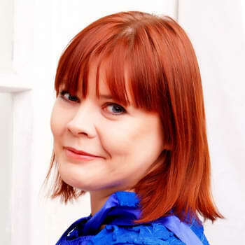 Поэтесса Елена Юринова