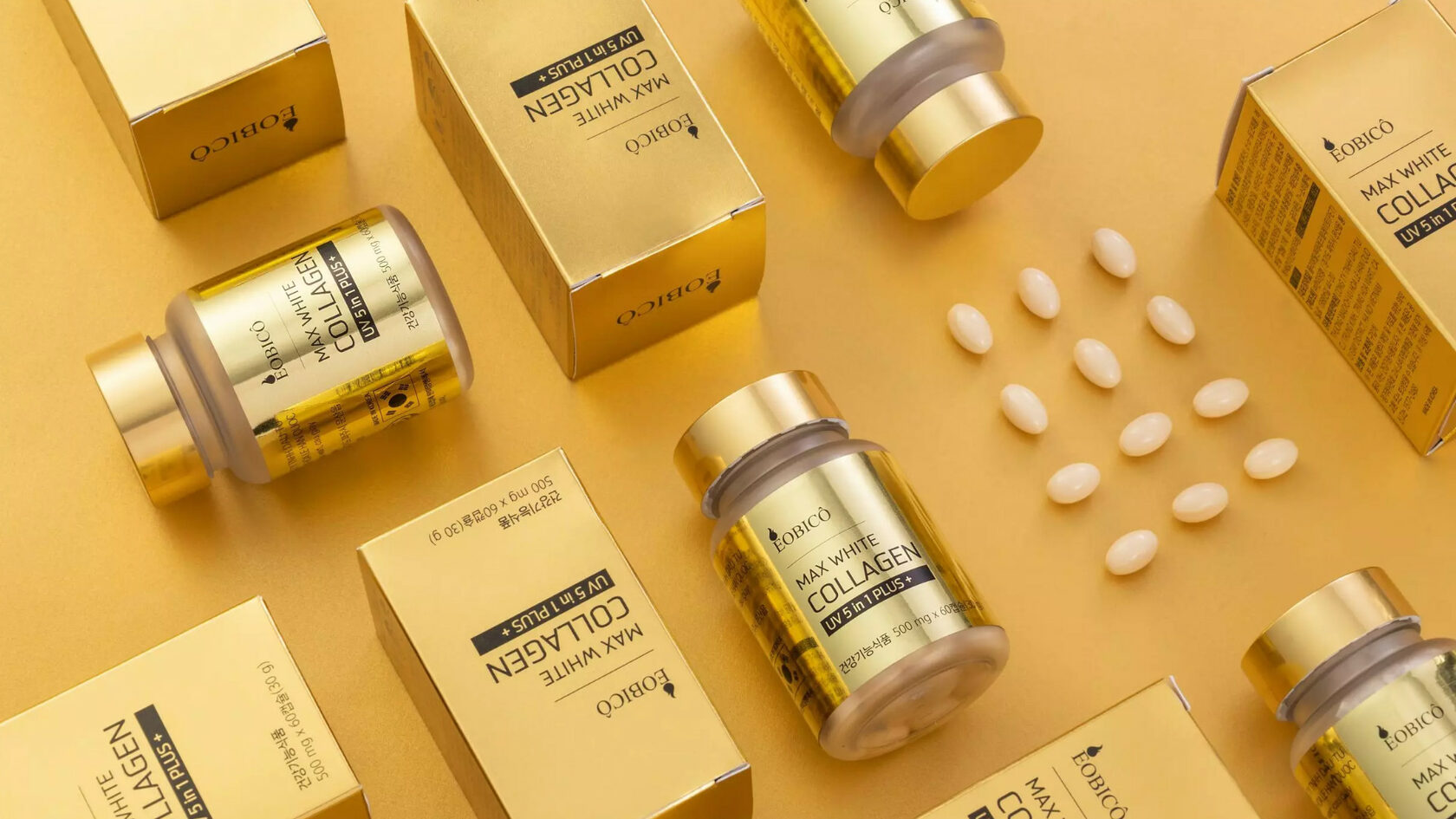 Почему стоит употреблять желатин и коллаген