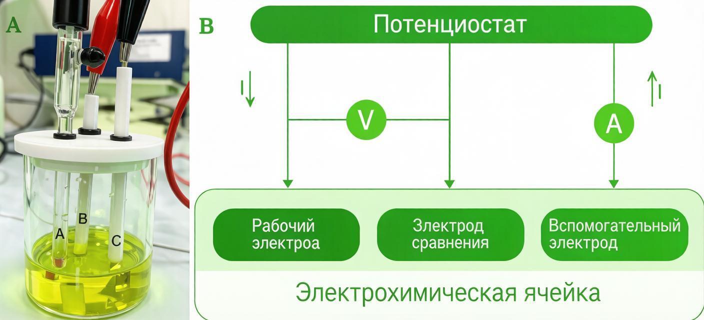 Лабораторное оборудование