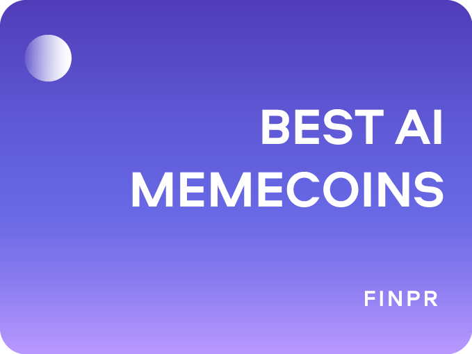 8 Best AI Meme Coins in 2025: Top Picks