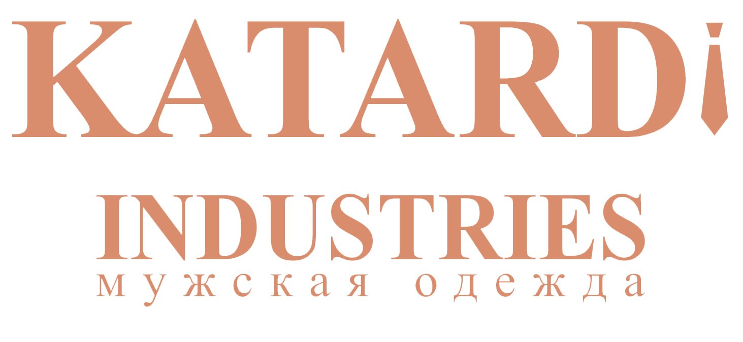 Новогодняя распродажа в магазине мужской одежды Katardi