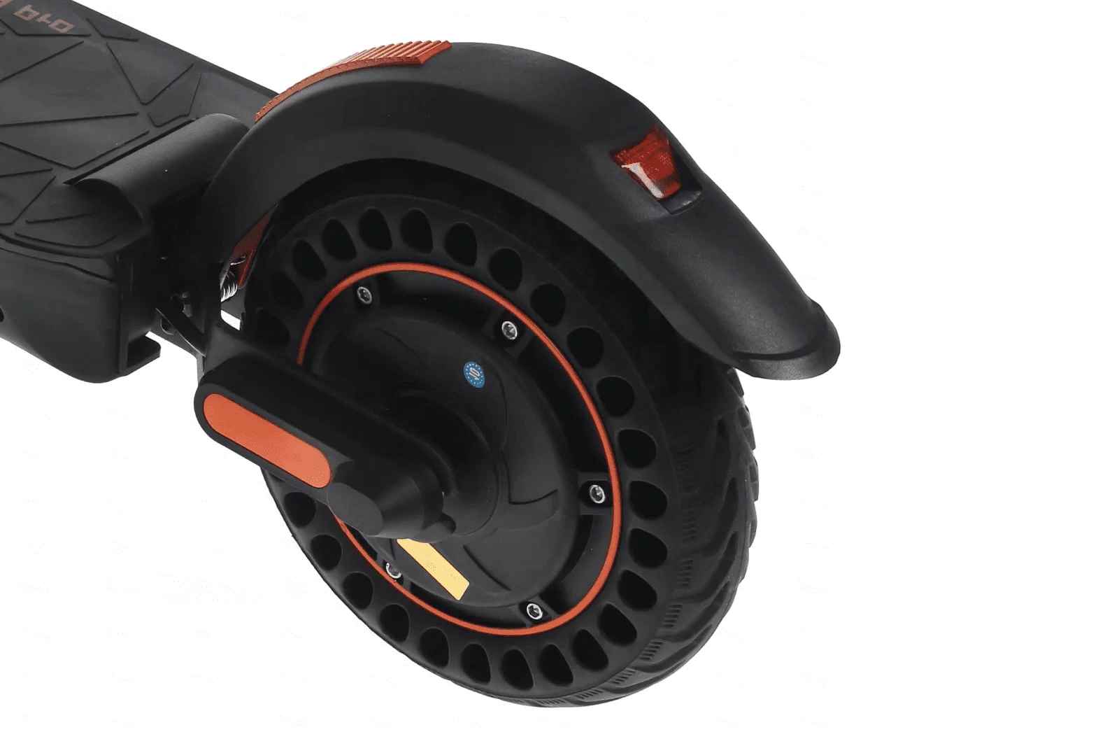 подвеска электросамоката