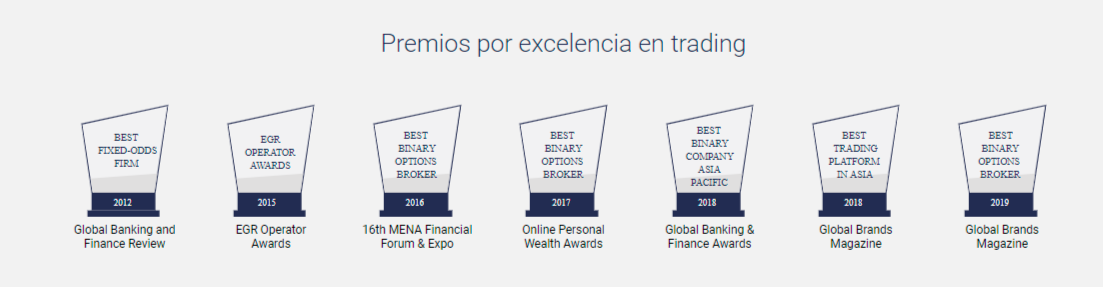 Binary Multiplataformas