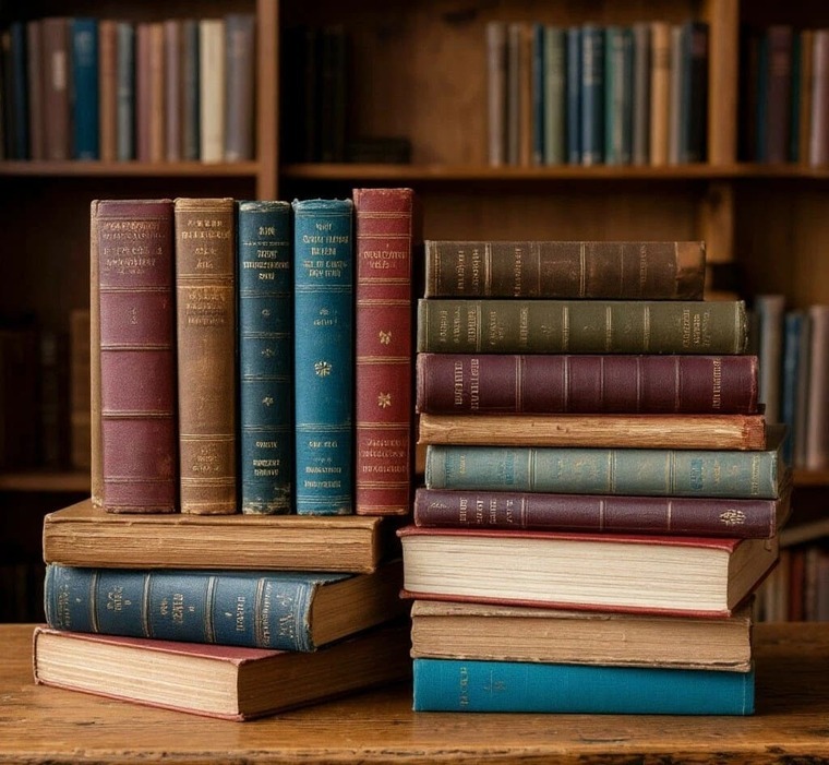 Какие книги читать в оригинале для улучшения испанской лексики