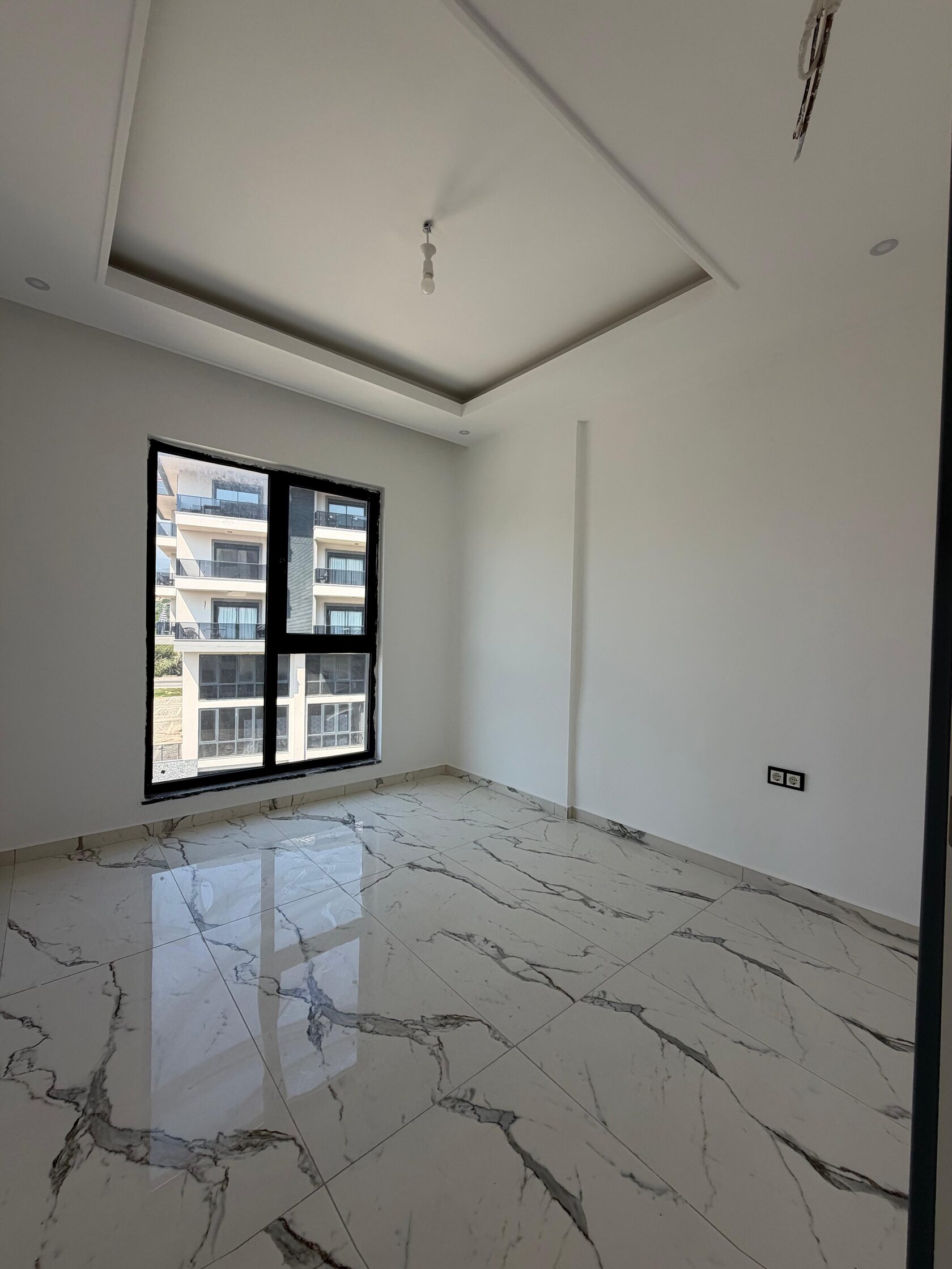 California Residence · 1+1 blisko morza — zdjęcie 4